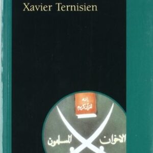 Portada de Ternisien Xavier Los hermanos musulmanes Ediciones Bellatera
