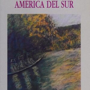 Portada de Aroni Yanko Cuentos indígenas de América del Sur Editorial Miraguano