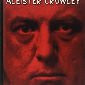 Portada de Aleister Crowley Las confesiones de Aleister Crowley Tapa dura Editorial Valdemar