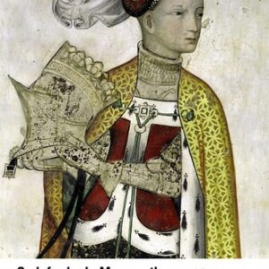 Portada de Godofredo de Monmouth Historia de los reyes de Britania Editorial Alianza