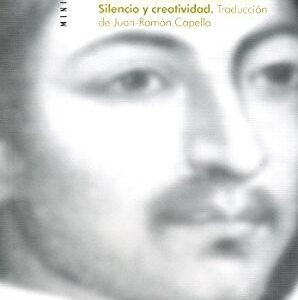 Portada de Rosa Rossi Juan de La Cruz Silencio y creatividad Editoria Trotta