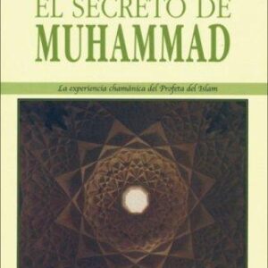 Portada de Abdelmumin Aya El secreto de Muhammad Editorial Kairós