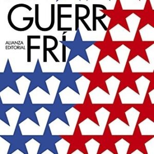 Portada de Robert Mc Mahon La guerra fría Una breve introducción Editorial Alianza