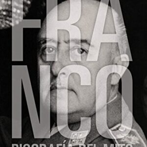 Portada de Antonio Cazorla Franco Biografía del mito Editorial Alianza