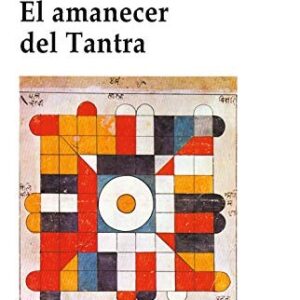 Portada de Chögyam Trungpa El amanecer del tantra Editorial Kairós
