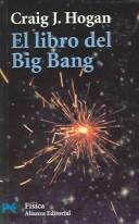 Portada de Hogan Craig El libro del Big Bang Editorial Alianza