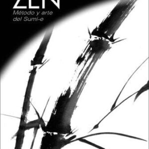 Portada de María Eugenia Manrique Pintura Zen Editorial Kairós