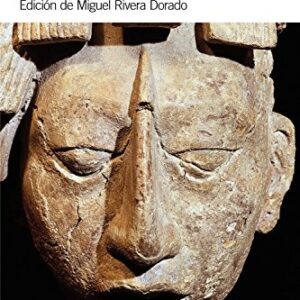 Portada de Chilam Balam de Chumayel Edición de Miguel Rivera Dorado Editorial Alianza
