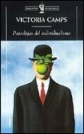 Portada de Victoria Camps Paradojas del individualismo Editorial Crítica