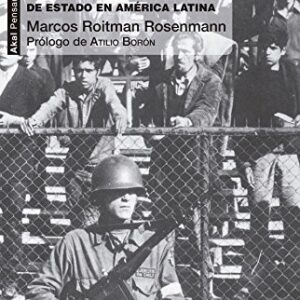 Portada de Roitman Rosenmann Tiempos de oscuridad Historia de los golpes de Estado en América Latina Editorial Akal