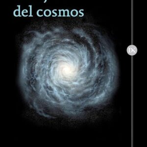 Portada de Brian Greene El tejido del cosmos Editorial Crítica