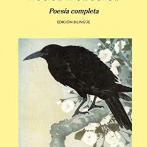 Portada de Raymond Carver Todos nosotros Poesía completa Editorial Anagrama
