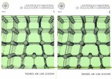 Portada de Francisco Giron González-Torre Teoría de juegos Tomos 1 y 2