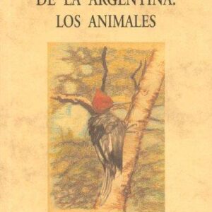 Portada de Carlos Sugobono y Nahuel Sugobono Mitos indígenas de la Argentina Los Animales Editorial Olañeta