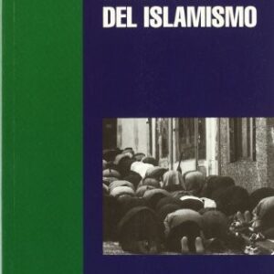 Portada de Olivier Roy Genealogía del islamismo Editorial Bellaterra
