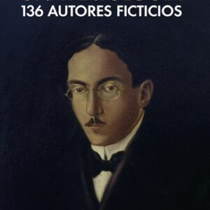 Portada de Fernando Pessoa Yo soy una antología Tapa dura Editorial Pre Textos
