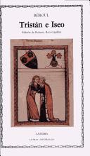 Portada de Beroul Tristán E Iseo Ed. Cátedra Letras Universales