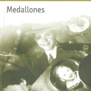 Portada de Zofia Nalkowska Medallones Editorial Minúscula