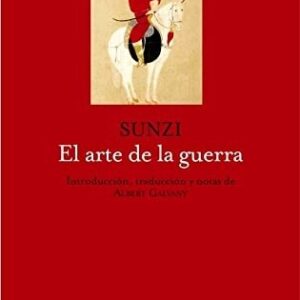 Portada de Sunzi El arte de la guerra Editorial Trotta