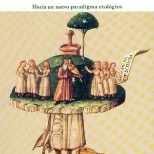 Portada de Theodore Roszak Persona planeta Editorial Kairós