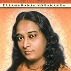 Portada de Paramahansa Yogananda Autobiografía de un yogui Editorial Self realization fellow