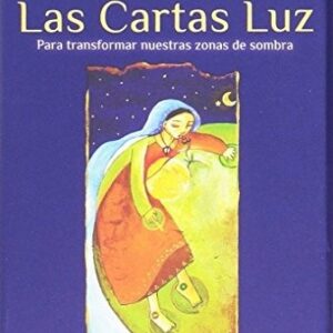 Portada de Lise Bartoli Las cartas de luz Estuche y guía Editorial Tredaniel