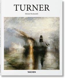 Portada de Michael Bockemuhl Turner Editorial Taschen