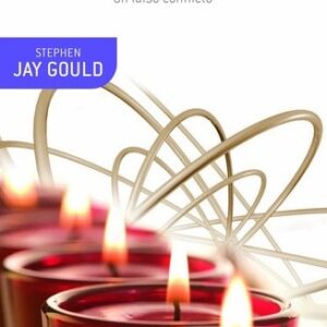 Portada de Stephen Jay Gould Ciencia versus religión Editorial Crítica