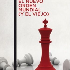 Portada de Noam Chomsky El nuevo orden mundial (y el viejo) Editorial Austral