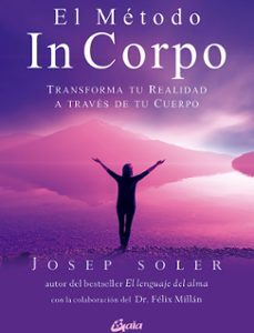 Portada de Josep Soler Sala El metodo in corpo Editorial Gaia