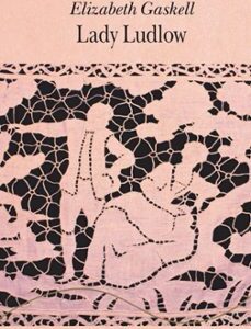 Portada de Elizabeth Gaskell Lady Ludlow Editorial Alba