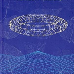 Portada de A. N. Whitehead Proceso y realidad Tapa dura Editorial Atalanta