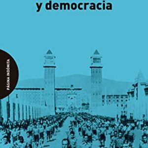 Portada de Felix Ovejero Lucas Secesionismo y democracia Editorial Página indómita
