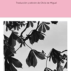 Portada de Virginia Woolf El diario de Virgina Woolf Vol Iv Editorial Tres hermanas