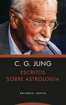 Portada de C. G. Jung Escritos sobre astrología Editorial Trotta
