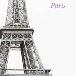 Portada de Walter Benjamin París Editorial Casimiro