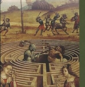 Portada de Eugenio Trías El hilo de la verdad Tapa dura Editorial Galaxia Gutenberg