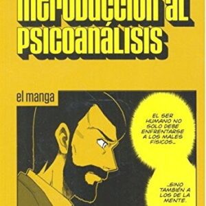 Portada de Sigmund Freud Introducción al psicoanálisis Editorial La otra h