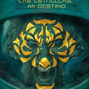 Portada de Alfred Bester Las estrellas, mi destino Editorial Gigamesh