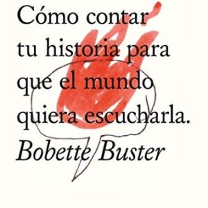 Portada de Bobette Buster Storytelling Ediciones Koan