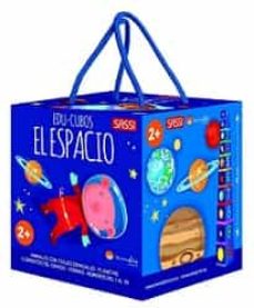 Portada de Edu-cubos El espacio Editorial Sassi