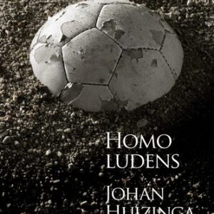 Portada de Huizinga Johan Homo Ludens Editorial Alianza