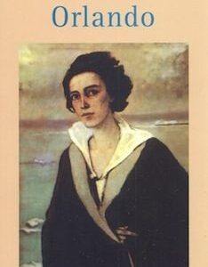 Portada de Virginia Woolf Orlando Alianza Editorial