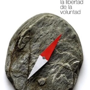 Portada de Arthur Schopenhauer Sobre la libertad de la voluntad Editorial Alianza
