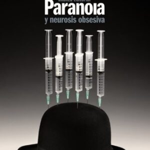 Portada de Sigmund Freud Paranoia y neurosis obsesiva Editorial Alianza