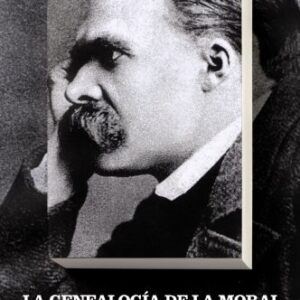 Portada de Friedrich Nietzsche Genealogía de la moral Editorial Alianza