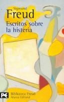 Portada de Sigmund Freud Escritos sobre la histeria Alianza Editorial