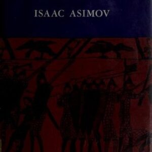 Portada de Isaac Asimov La Alta Edad Media Editorial Alianza