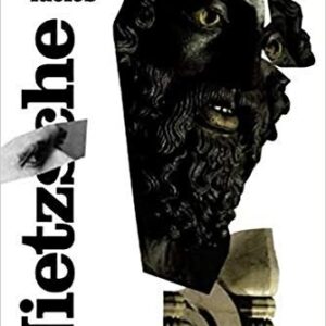 Portada de Friedrich Nietzsche Crepúsculo de los ídolos Editorial Alianza