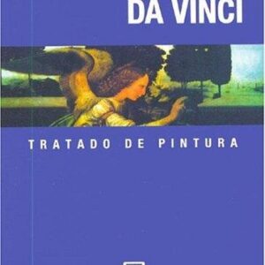 Portada de Leonardo Da Vinci Tratado de pintura Alianza Editorial